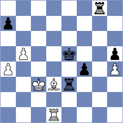 Davis - Ibragimov (Rochester, 2001)