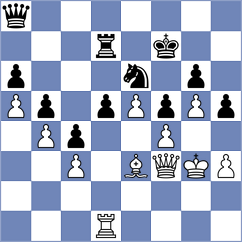 Nicoghosyan - Pallardo Martinez (Valencia, 2002)