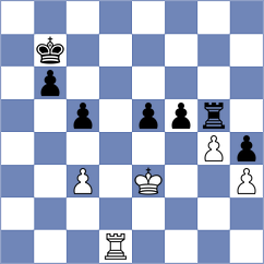 Rengifo - Alzate (Columbia, 1990)