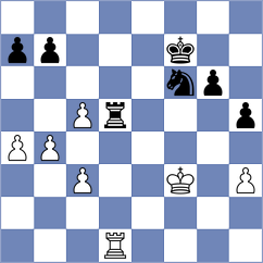 Vila Todosantos - Martinez Fabra (Sueca ESP, 2024)