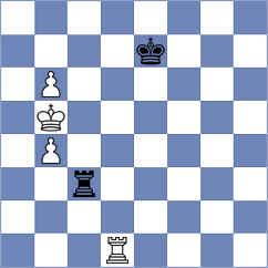 Can - Berend (Chess.com INT, 2021)