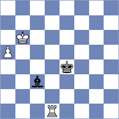 Berg - Benkovic (chess.com INT, 2021)