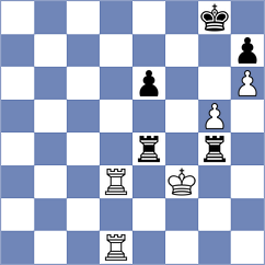 Sieciechowicz - Kovalevsky (chess.com INT, 2025)