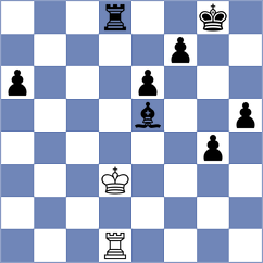Baskin - Srihari (Chess.com INT, 2020)