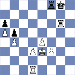 Martens - Albertsen (Kiel, 1992)