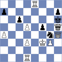 Serban - Jedryczka (chess.com INT, 2025)
