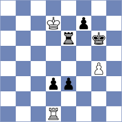 Yanez Acin - Rodriguez Dobladez (Zaragoza, 2004)