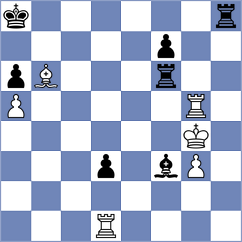 Kanyamarala - Pranav (chess.com INT, 2022)