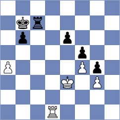 Filippov - Bocharov (Serpukhov, 2000)