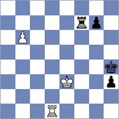 Wang - Mingarro Carceller (Benidorm ESP, 2024)