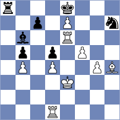 Popovic - Ilic (Serbia, 2006)
