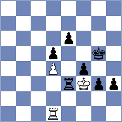 Dragnev - Silva Lucena (chess.com INT, 2023)