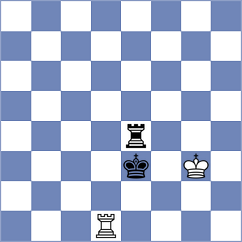 Bellissimo - Shapiro (chess.com INT, 2024)