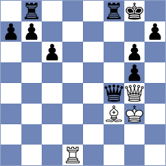 Barash - Samunenkov (chess.com INT, 2024)