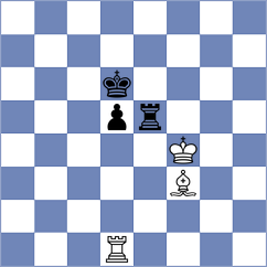 Lesueur - Bonaveri (chess.com INT, 2025)