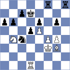 Spyropoulos - Diaz Camallonga (Chess.com INT, 2021)