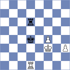 Beerdsen - Hovakimyan (chess.com INT, 2024)