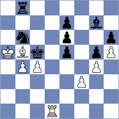 Gabrielian - Dwilewicz (chess.com INT, 2025)
