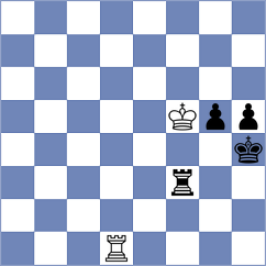 Garzon Camelo - Arenas (Medellin COL, 2024)