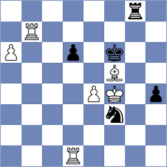 Grabinsky - Gordyk (Chess.com INT, 2020)