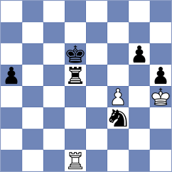 Kuznetsova - Manukian (chess.com INT, 2023)