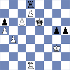 Vdovichenko - Rotaenko (Kiev, 2005)