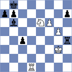 Obodchuk - Kadigrobov (Salekhard, 2006)