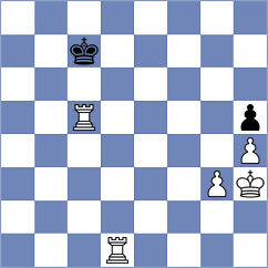Nissinen - Djokic (chess.com INT, 2024)