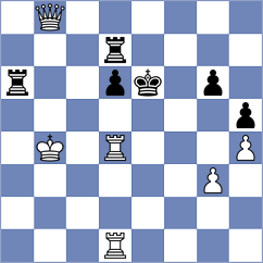 Sielecki - Lehtosaari (chess.com INT, 2023)