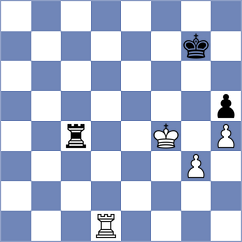 Llorente Zaro - Ter Sahakyan (chess.com INT, 2022)