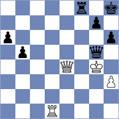 Mateus - Enkhrii Enkh-Amgalan (chess.com INT, 2025)