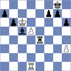 Lakshmi - Sultana (chess.com INT, 2022)