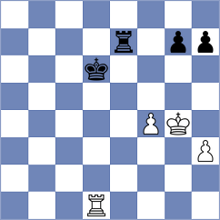 Wenner - Prueske (Rottach-Egern GER, 2025)