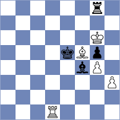 Yeritsyan - Garv (chess.com INT, 2022)