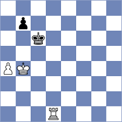 Biastoch - Marin (chess.com INT, 2022)