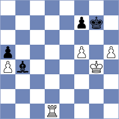 Assaubayeva - Hrebenshchykova (chess.com INT, 2021)