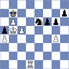 Kourkoulos Arditis - Zdorov (chess.com INT, 2025)