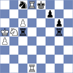 Gimeno Higueras - Soriano Soler (Spain, 2004)