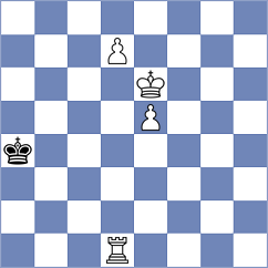 Hamidi - Hajiyev (chess.com INT, 2024)