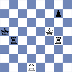 Kilic - Martinez Alcantara (chess.com INT, 2025)