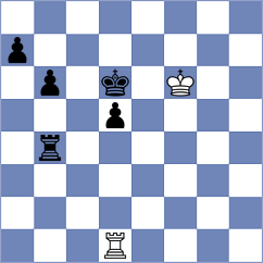 Micic - Santos Flores (chess.com INT, 2024)