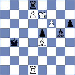 Pranesh - Ivanisevic (chess.com INT, 2025)
