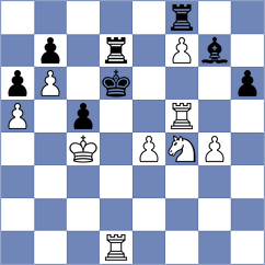 Lang - Soyez (Waldshut, 1991)