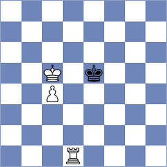 Gatterer - Belenkaya (chess.com INT, 2022)