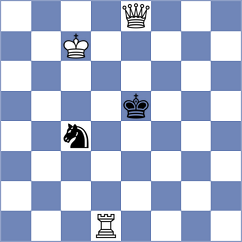 Zenelaj - Lopez (chess.com INT, 2024)