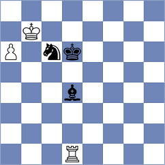 Dinu - Makaraci (chess.com INT, 2024)