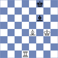 Moral Garcia - Kochavi (chess.com INT, 2025)