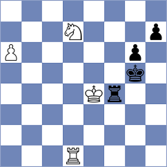 Moore - Wang (Parsipanny, 2009)