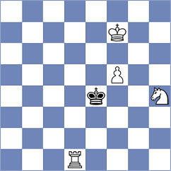 Dudzinski - Estrada Nieto (chess.com INT, 2023)