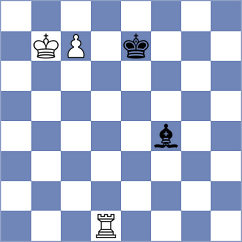 Buksa - Balajayeva (Chess.com INT, 2020)